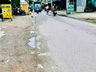 Siêu hiếm  300m2  mt kinh doanh đường chiến lược  giáp quận 6