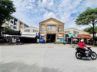 Mt kinh doanh  ngay chợ cây da sà khu tên lửa  1 căn duy nhất  giáp q6