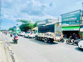 Kho xuởng mt hồ ngọc lãm  diện tích lớn còn sót lại  an lạc  bình tân