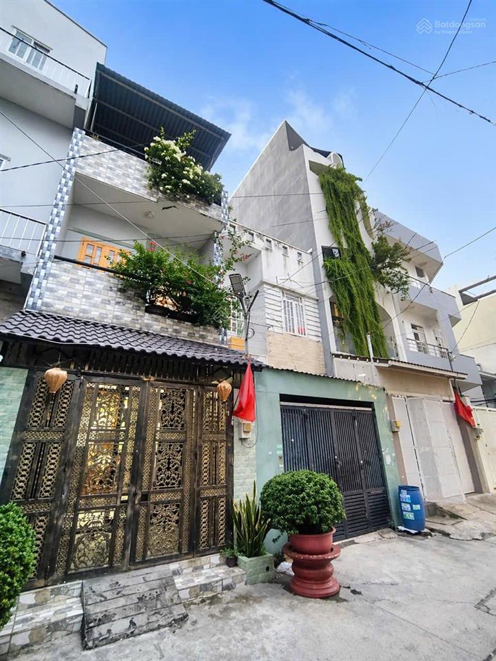 Iêu hiếm  đường số  gần chợ bà hom  giáp khu tên lửa