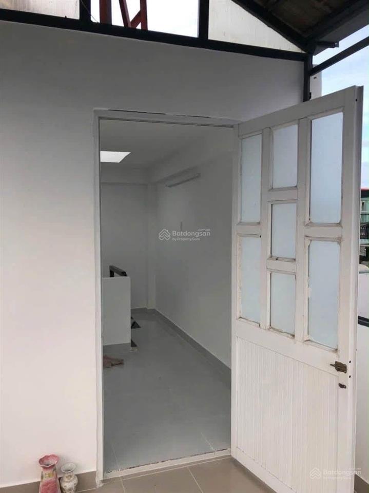 Siêu hiếm  nhà 4 tầng  mặt tiền đường số  quận 6