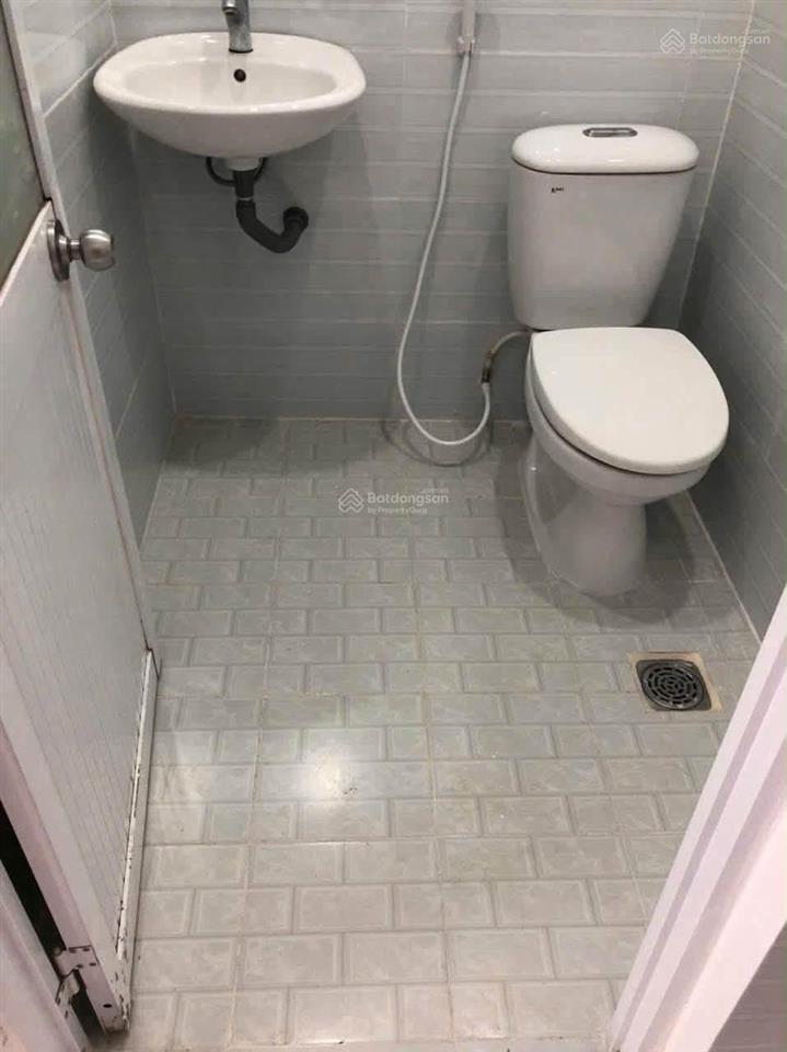 Siêu hiếm  nhà 4 tầng  mặt tiền đường số  quận 6