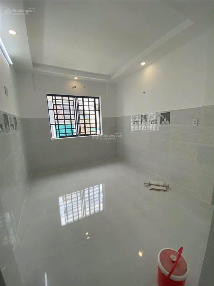 Siêu hiếm  nhà 4 tầng  mặt tiền đường số  quận 6