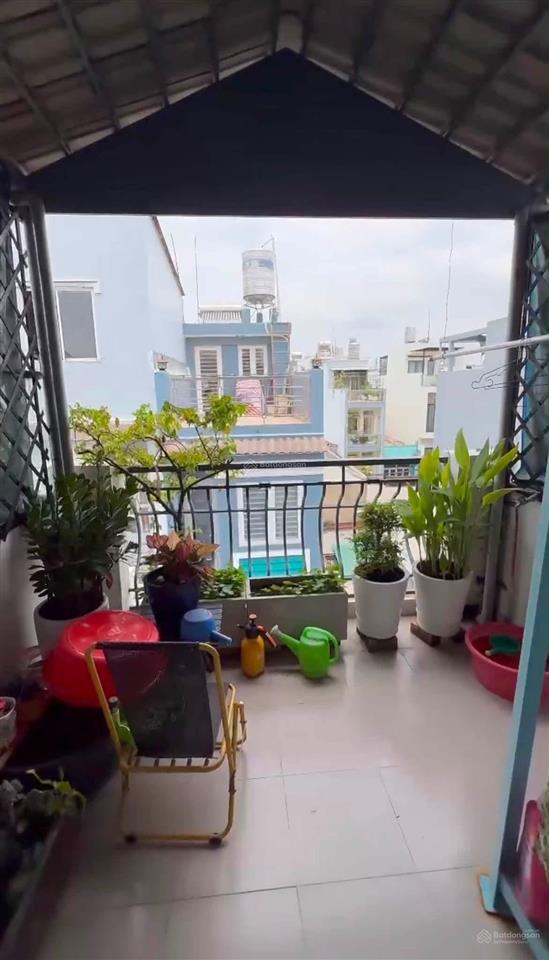 Siêu hiếm  nhà 4 tầng  mặt tiền đường số  quận 6