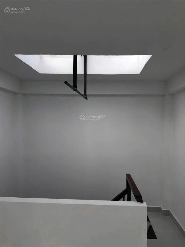 Siêu hiếm  nhà 4 tầng  mặt tiền đường số  quận 6