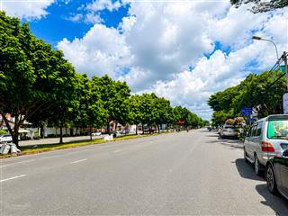 Đất mặt tiền vành đai trong  đối diện nhà thờ phaolô