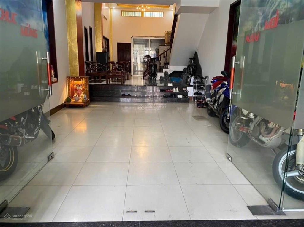 Siêu hiếm  nhà 4 tầng  mt kinh doanh đường số 52  khu tên lửa  7 phòng ngủ