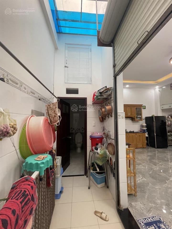 Siêu phẩm biệt thự mini  cuối đường tên lửa  gần aeon mall