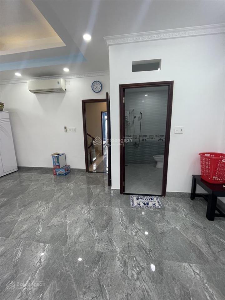 Siêu phẩm biệt thự mini  cuối đường tên lửa  gần aeon mall