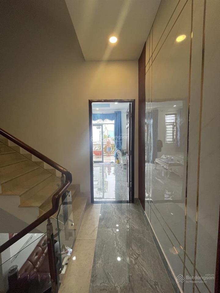 Siêu phẩm biệt thự mini  cuối đường tên lửa  gần aeon mall