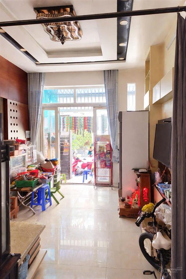 Mt đường số  kdc an dương vương  an lạc  89m2