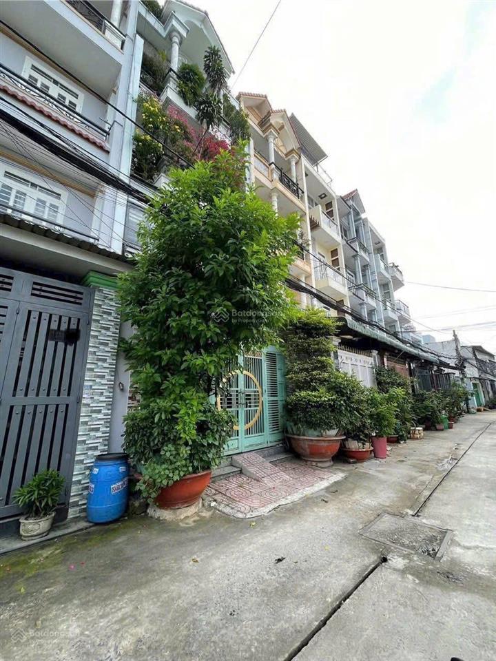 Ngang 5m  sát bên khu tên lửa  nhà 4 tầng  siêu hiếm