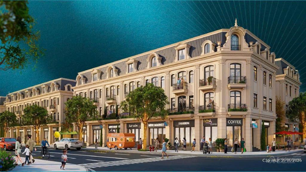 Chỉ 12 tỷ/căn sở hữu lâu dài nhà cạnh biển da vinhomes pearl bay nha trang số 9 trần phú