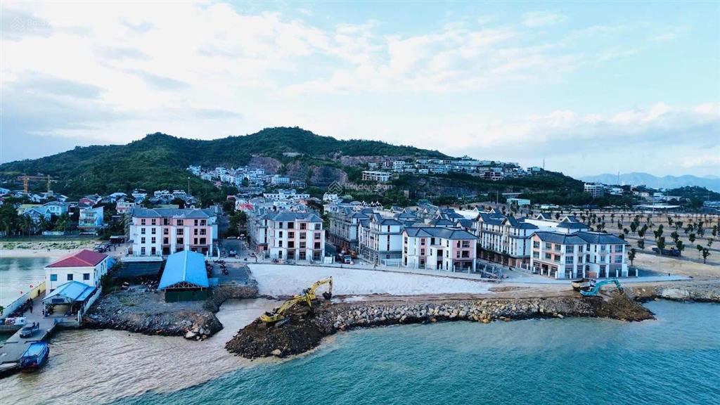 Chỉ 12 tỷ/căn sở hữu lâu dài nhà cạnh biển da vinhomes pearl bay nha trang số 9 trần phú