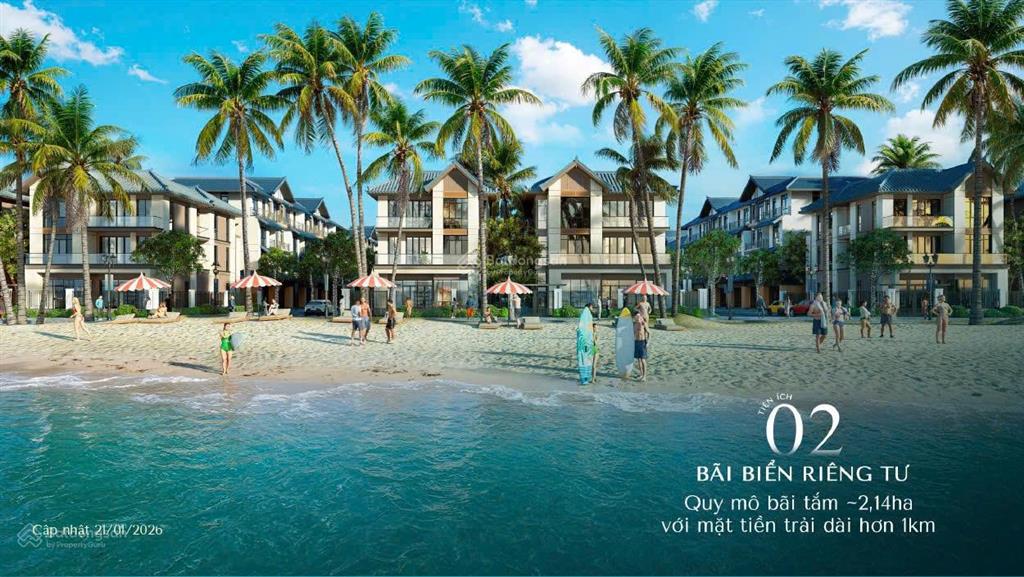 Chỉ 12 tỷ/căn sở hữu lâu dài nhà cạnh biển da vinhomes pearl bay nha trang số 9 trần phú