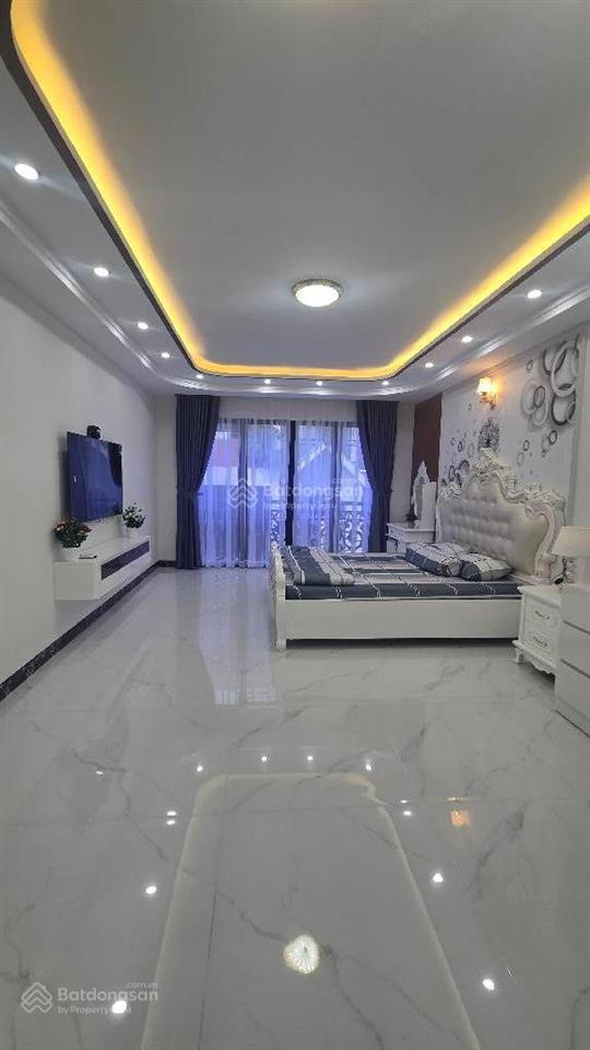 Giảm mạnh còn 9,2tỷ tuyệt tác nhà mặt tiền lớn, 2 mặt tiền trước sau, nhà 5 tầng, khu đồng bộ