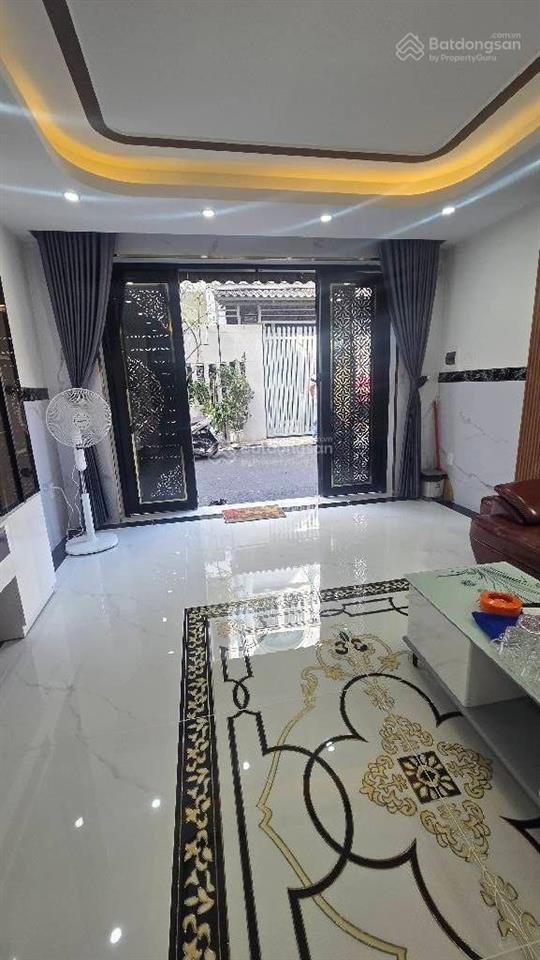 Giảm mạnh còn 9,2tỷ tuyệt tác nhà mặt tiền lớn, 2 mặt tiền trước sau, nhà 5 tầng, khu đồng bộ