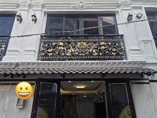 Giảm mạnh còn 9,2tỷ tuyệt tác nhà mặt tiền lớn, 2 mặt tiền trước sau, nhà 5 tầng, khu đồng bộ