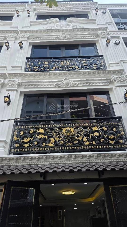 Giảm mạnh còn 9,2tỷ tuyệt tác nhà mặt tiền lớn, 2 mặt tiền trước sau, nhà 5 tầng, khu đồng bộ