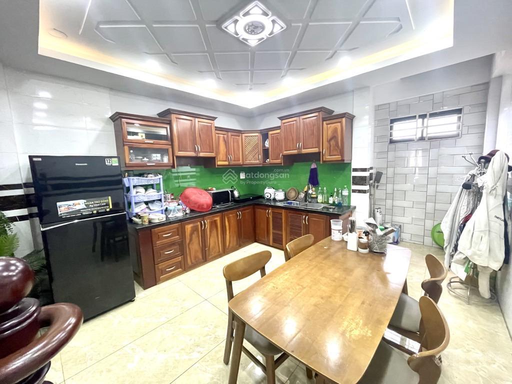 Khu phân lô, xe hơi ngủ trong nhà  sát mặt tiền  thông số chuẩn  nguyễn văn dung, gò vấp