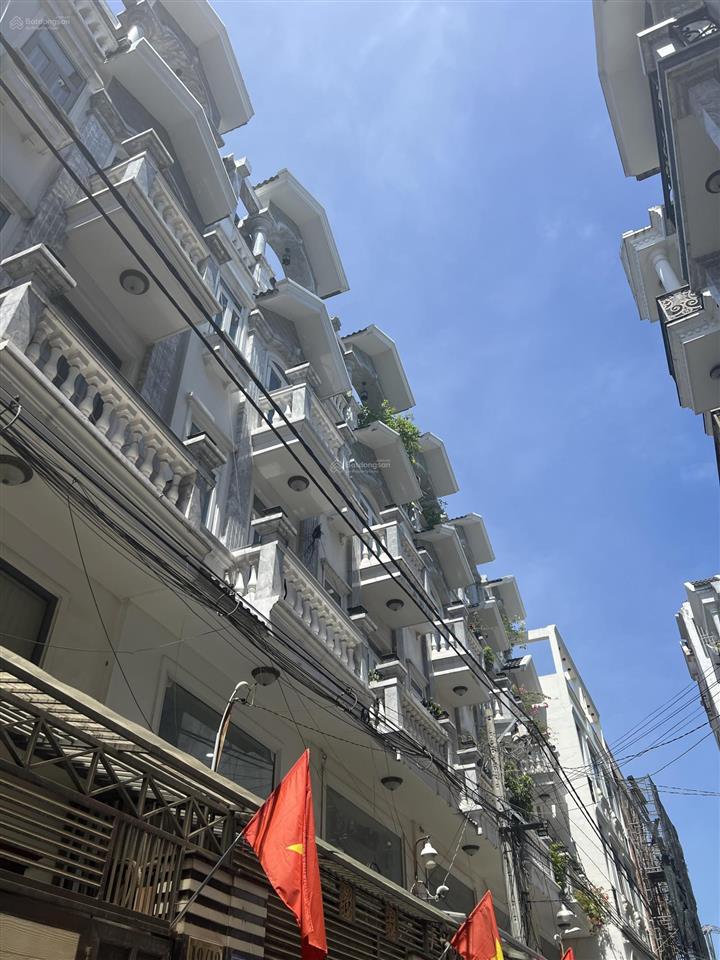 Khu phân lô, xe hơi ngủ trong nhà  sát mặt tiền  thông số chuẩn  nguyễn văn dung, gò vấp