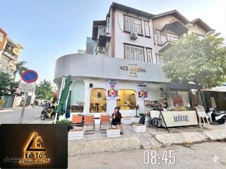 "in tiền" siêu khủng gò vấp lô góc 2 mặt hẻm 12m dòng tiền khủng  sản phẩm cực hiếm