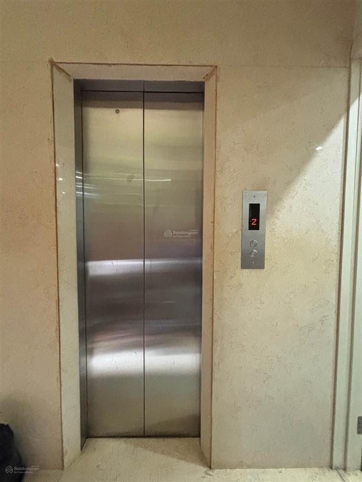 Siêu phẩm mặt tiền kinh doanh trần thị nghỉ cityland có thang máy dòng tiền khủng