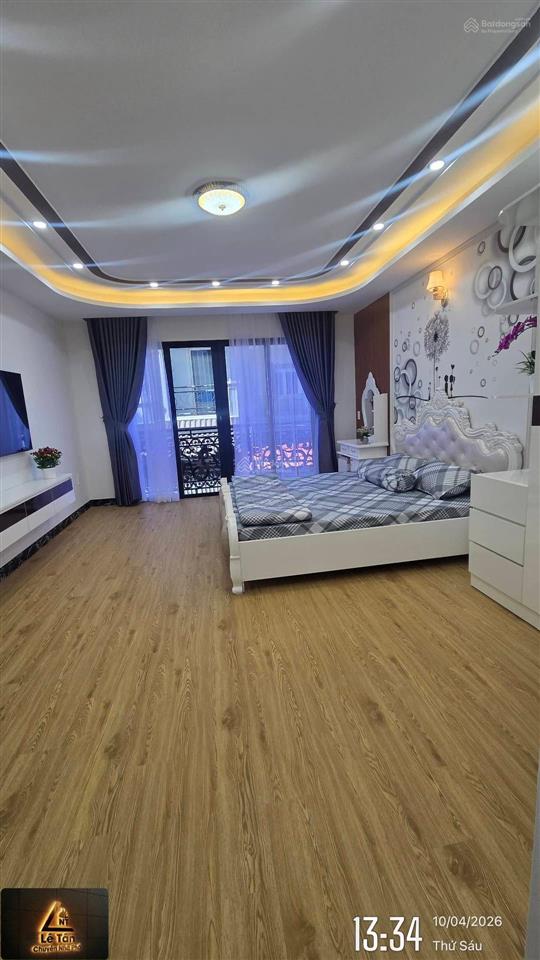 Giảm sốc cực mạnh chỉ còn 9,3 tỷ siêu phẩm 2 mặt tiền  gara ôtô  full nội thất cao cấp