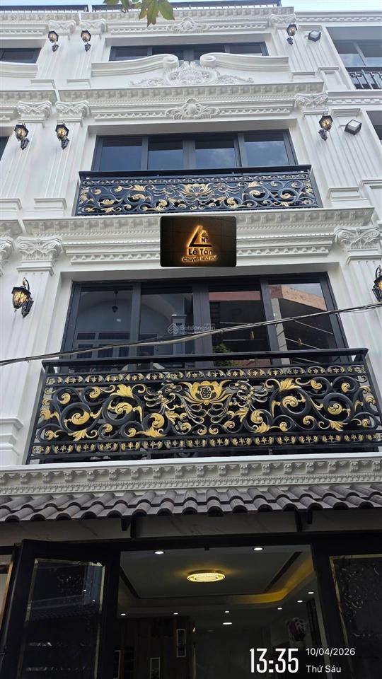 Giảm sốc cực mạnh chỉ còn 9,3 tỷ siêu phẩm 2 mặt tiền  gara ôtô  full nội thất cao cấp