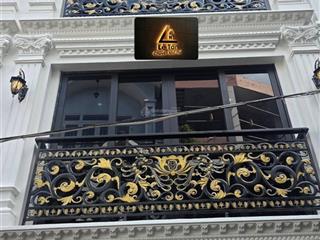 Giảm sốc cực mạnh chỉ còn 9,3 tỷ siêu phẩm 2 mặt tiền  gara ôtô  full nội thất cao cấp