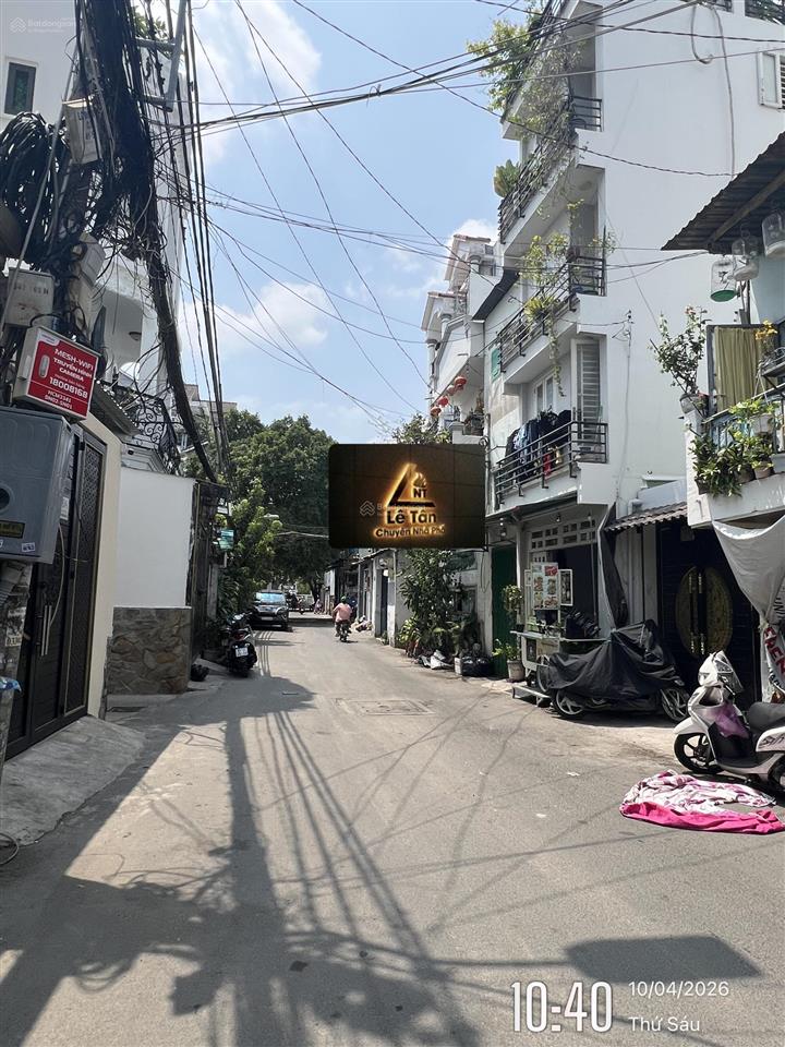 Giảm sốc cực mạnh chỉ còn 9,3 tỷ siêu phẩm 2 mặt tiền  gara ôtô  full nội thất cao cấp