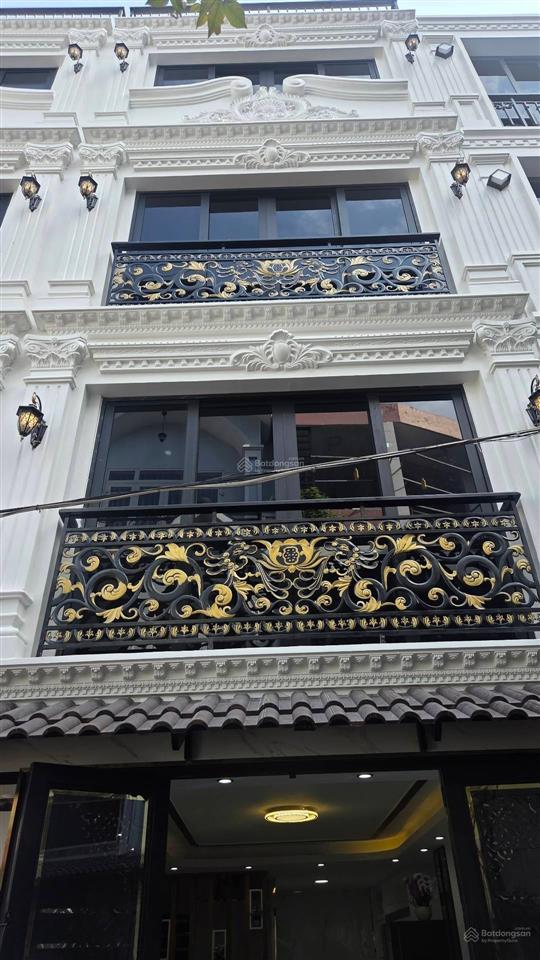 Giảm sốc cực mạnh chỉ còn 9,3 tỷ siêu phẩm 2 mặt tiền  gara ôtô  full nội thất cao cấp