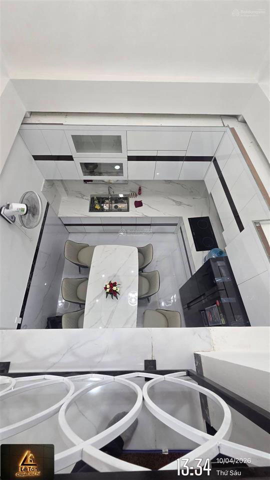 Giảm sốc cực mạnh chỉ còn 9,3 tỷ siêu phẩm 2 mặt tiền  gara ôtô  full nội thất cao cấp