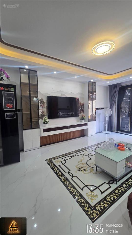 Giảm sốc cực mạnh chỉ còn 9,3 tỷ siêu phẩm 2 mặt tiền  gara ôtô  full nội thất cao cấp