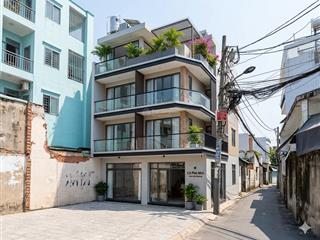 Bán lô đất đẹp vị trí vàng gò vấp khu vực đắc địa đường nguyễn văn lượng & lê đức thọ