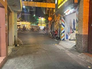 Hàng ngộp giảm sốc mặt tiền kinh doanh cạnh chợ gò vấp, đại học công nghiệp  trục nguyễn văn nghi