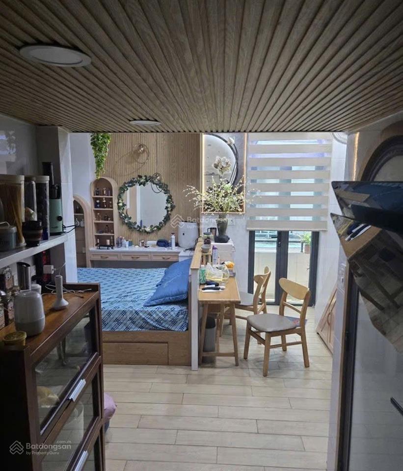 Hàng ngộp giảm sốc mặt tiền kinh doanh cạnh chợ gò vấp, đại học công nghiệp  trục nguyễn văn nghi