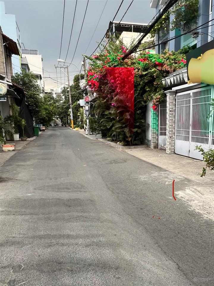 Siêu phẩm lô góc 2 mặt tiền ngang 8m x dài 23,5m hiếm ngay cityland gò vấp vị trí vàng