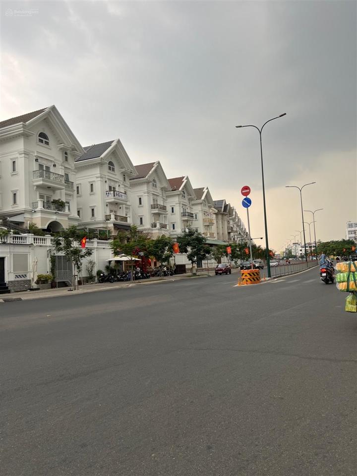 Siêu phẩm lô góc 2 mặt tiền ngang 8m x dài 23,5m hiếm ngay cityland gò vấp vị trí vàng