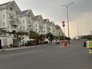 Siêu phẩm lô góc 2 mặt tiền ngang 8m x dài 23,5m hiếm ngay cityland gò vấp vị trí vàng