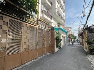 Siêu hiếm  village xanh, trung tâm gò vấp vị trí vàng hiếm có nguyễn văn lượng, lê đức thọ