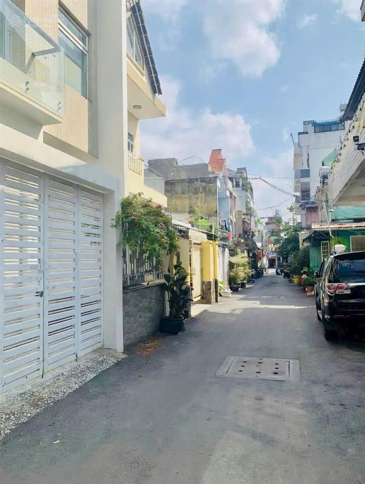 Siêu hiếm  village xanh, trung tâm gò vấp vị trí vàng hiếm có nguyễn văn lượng, lê đức thọ
