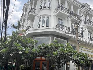 Chỉ 7,xtỉ= siêu phẩm thang máy góc 2 mặt tiền 6 tầng sát mặt tiền hà huy giáp quận