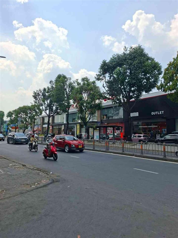 Hàng hiếm khu quang trung p10 gò vấp cạnh vincom plaza, ngã 5 chuồng chó