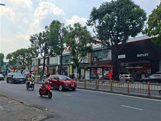 Hàng hiếm khu quang trung p10 gò vấp cạnh vincom plaza, ngã 5 chuồng chó