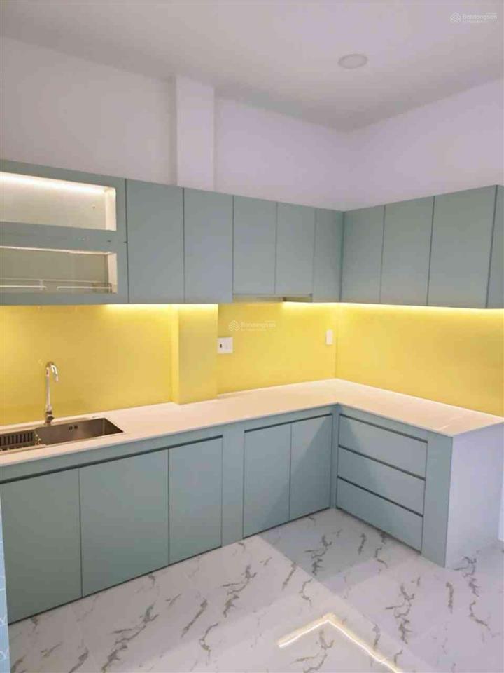Hàng hiếm khu quang trung p10 gò vấp cạnh vincom plaza, ngã 5 chuồng chó