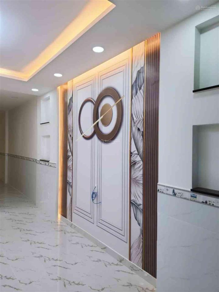 Hàng hiếm khu quang trung p10 gò vấp cạnh vincom plaza, ngã 5 chuồng chó