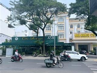 Bán đất tặng nhà 3 tầng kiên cố ngay nguyễn kiệm, cạnh bv 175 diện tích đẹp 92m2