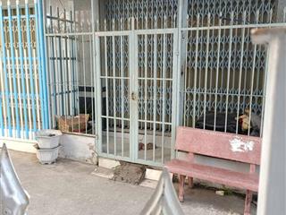 Cho thuê nhà nguyên căn tại hẻm 22 đường hồ trung thành, phường 7, tp cà mau