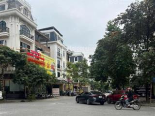 Bán nhà mặt phố bà triệu, hà cầu, hà đông, 18,9 tỷ, 60m2, đẹp, nhiều tiện ích hàng hiếm tại